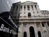 Bank of England signals worst years for growth since great depression