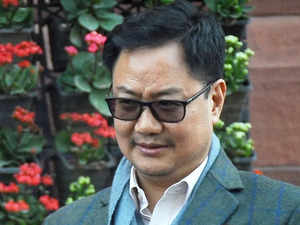 After SC's strong remarks over judges' transfers, Rijiju says public is 'malik', nobody can give warning to anyone