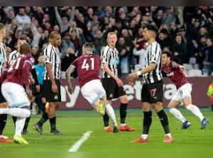 Newcastle United vs. West Ham United: All you need to know