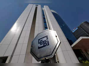Securities and Exchange Board of India (SEBI).