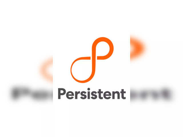 Persistent Systems | CMP: Rs 4,858