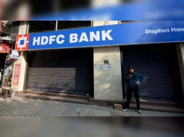HDFC Bank | CMP: Rs 1,643