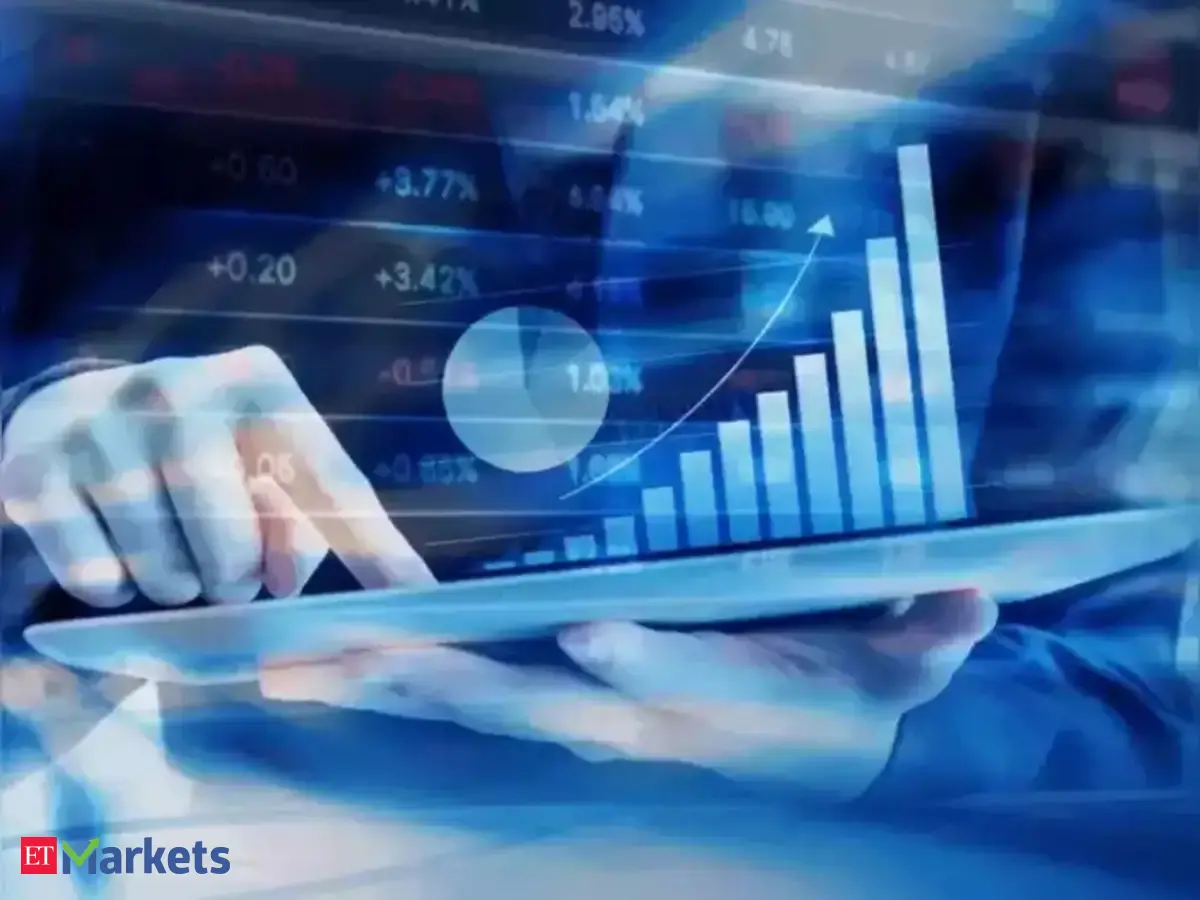 Stocks to Buy: 10 stocks that saw most target price upgrades after Q3 ...