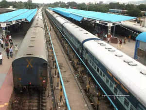 NF Railway clocks 9 pc jump in freight unloading in FY'24