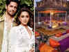 Kiara Advani-Sidharth Malhotra wedding: All you need to know