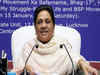 India's image at stake due to Adani issue, says Mayawati