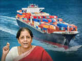 Budget 2023: Govt reduces customs duty on number of products for marine sector