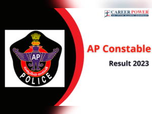 AP Police Constable Results 2023 released; Check details here