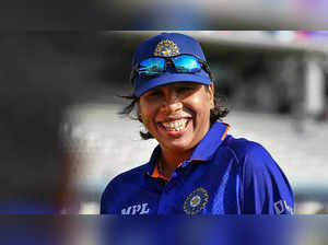 Jhulan Goswami appointed team mentor of Mumbai Indians women's team, Charlotte Edwards head coach