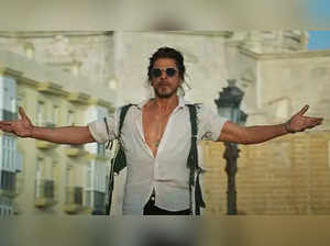 Shah Rukh Khan's Pathaan beats Aamir Khan's Dangal, movie mints over Rs 700 crore worldwide