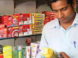 FMCG makers see green shoots of revival in rural market, increase marketing spends