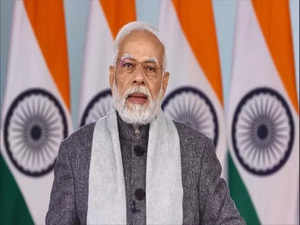 Nothing is impossible for youngsters of India: PM Modi