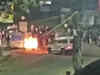 West Bengal: Bomb blast in Birbhum; TMC worker dies, 2 others injured