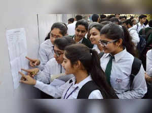 CBSE Class 10, 12 Board Exam 2023 admit card: Check details here