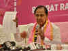 Why 'wars' between states over water being encouraged when it is available adequately, asks KCR