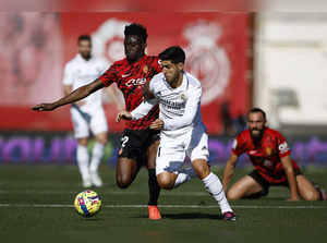 RCD Mallorca vs Real Madrid match at La Liga 2023: All you need to know