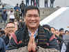 Road connectivity to Yangtse sector completed from two axis: Arunachal CM Pema Khandu