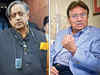 'Pervez Musharraf was the real force for peace': Congress MP Shashi Tharoor; BJP hits back