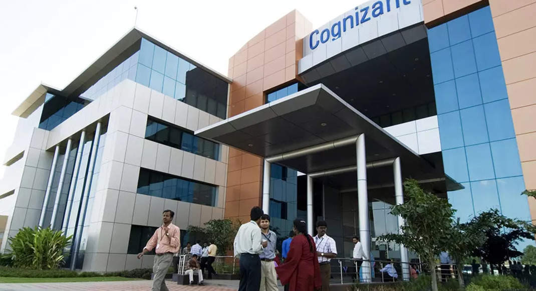 Once a growth leader, Cognizant fell into a rut. Can new CEO Ravi Kumar pull off a turnround?