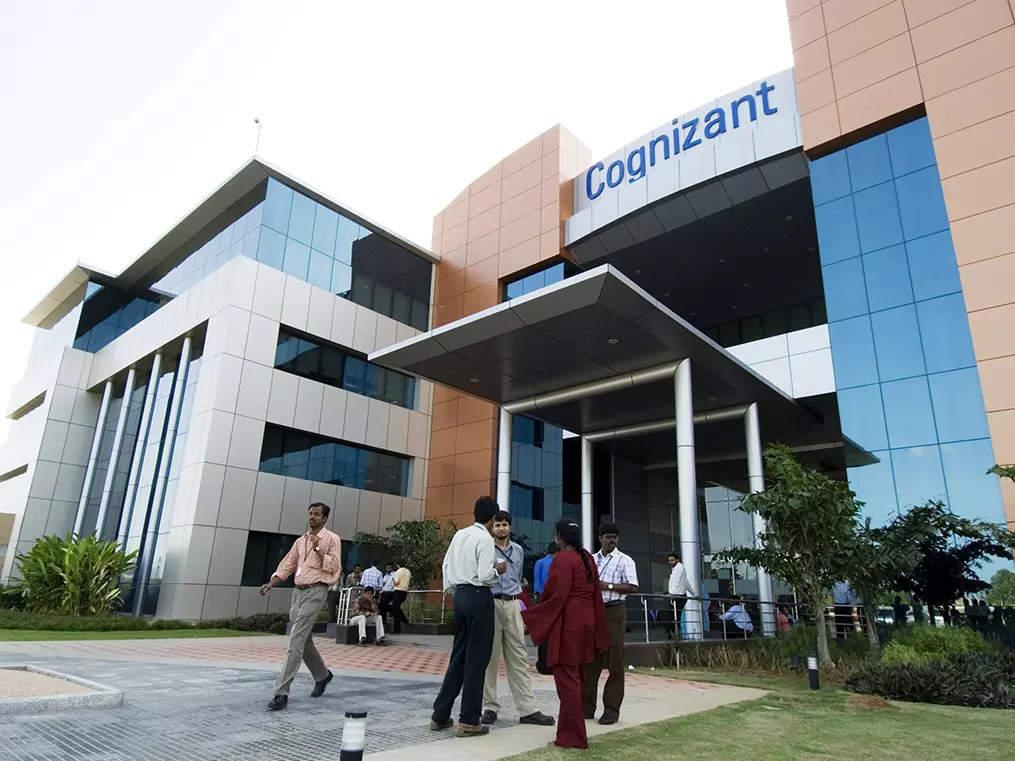 Once a growth leader, Cognizant fell into a rut. Can new CEO Ravi Kumar pull off a turnround?
