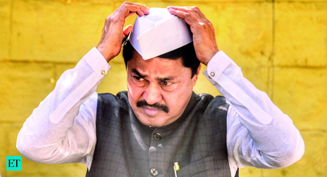 Senior Congress leaders want Patole replaced as Maharashtra chief