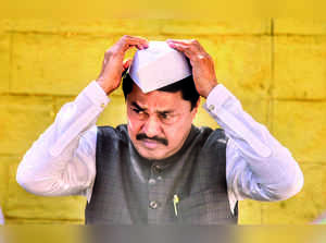 Senior Cong Leaders Want Patole Replaced as Maharashtra Chief