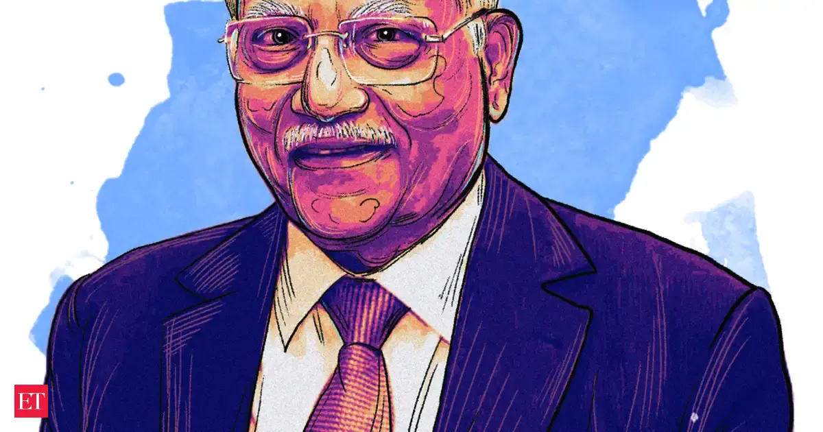 Prathap Chandra Reddy: We can make India a global healthcare ...