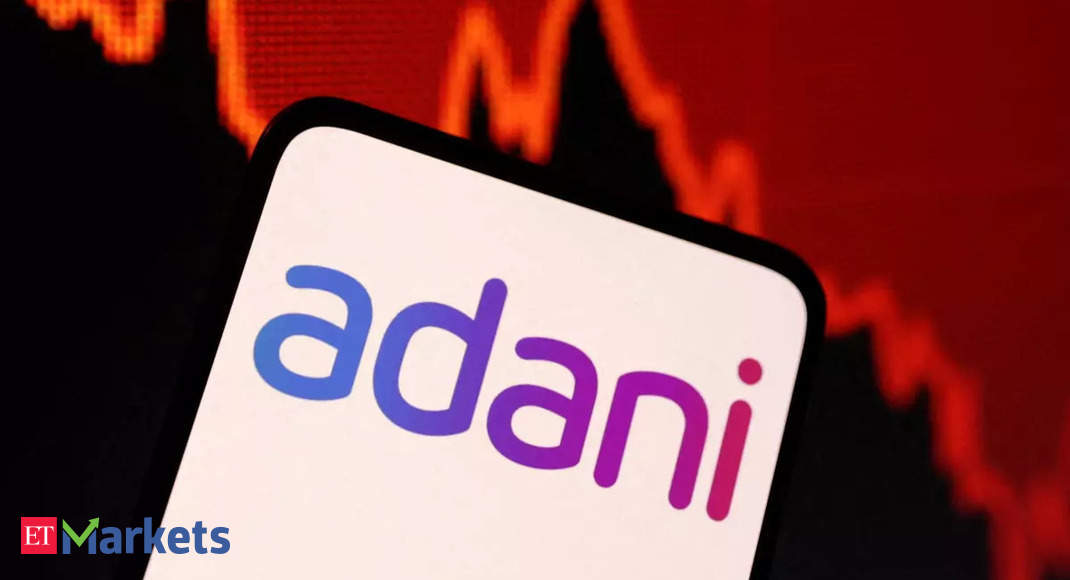Standard Chartered stops lending against Adani dollar bonds amid volatility
