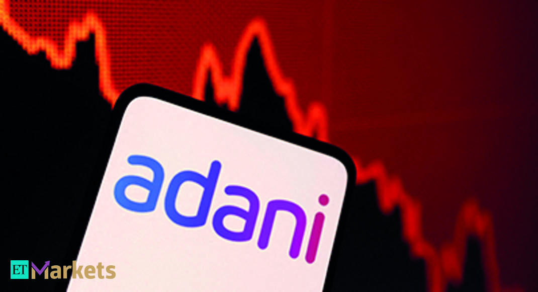 Adani Group bonds may face pressure after S&P move