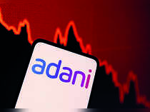 Adani Bonds May Face Pressure After S&P Move