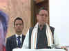 Provisions made in Union Budget for development of green energy and renewable energy will benefit Uttarakhand: CM Dhami