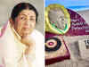 On Lata Mangeshkar's 1st death anniversary, Sudarshan Pattnaik dedicates 6ft-tall sand sculpture to 'Queen of Melody'