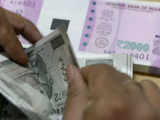 Rupee falls 42 paise to 82.50 against US dollar in early trade