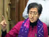 Delhi Mayor Election: BJP trying to form govt from back door, alleges AAP MLA Atishi