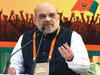 Tipra Motha has secret understanding with Congress, CPI(M), claims Home Minister Amit Shah