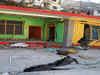 Joshimath 2.0 in the making? Houses in Jammu & Kashmir's Doda develop cracks
