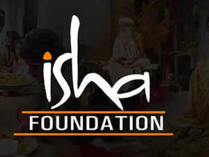 isha-foundation