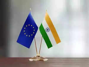 India & EU to create 3 working groups under Trade & Technology council to boost ties