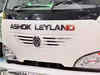 RIL, Ashok Leyland unveil India's first hydrogen-powered truck