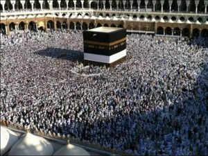 India's Haj quota for 2023 fixed at 1,75,025: Government