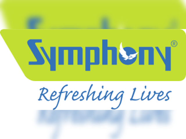 Symphony: Buy | CMP: Rs 966.45 | Target: Rs 1,035 | Stop Loss: Rs 930