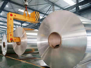 U.S. plans 200% tariff on Russian aluminum