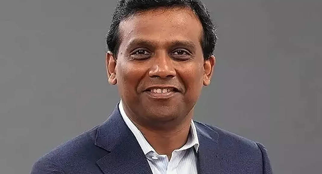 A man for all seasons: why CEO Ravi Kumar is Cognizant’s best bet to revive its growth story