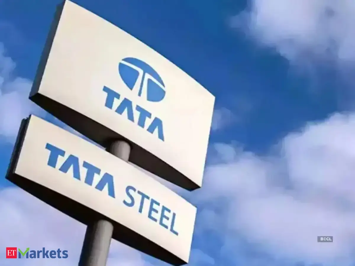 Tata Steel Q3 reports Rs 2502 cr net loss; total income declines to Rs ...