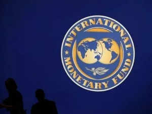 The International Monetary Fund (IMF) . (File Photo: IANS)