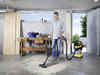The Best Vacuum Cleaners under 10000 for a Spotless Home