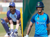 KS Bharat or Ishan Kishan: Who will replace Rishabh Pant in tests against Australia?