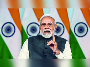 Modi Announces ‘Aarogya Maitri’ for Medical Supplies to Developing Nations