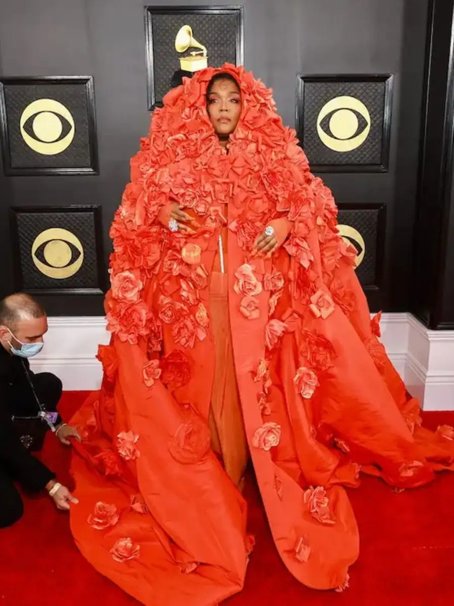 Worst looks from the Grammys 2023 mirchiplus