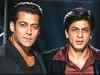 Salman Khan's cold war with SRK continues